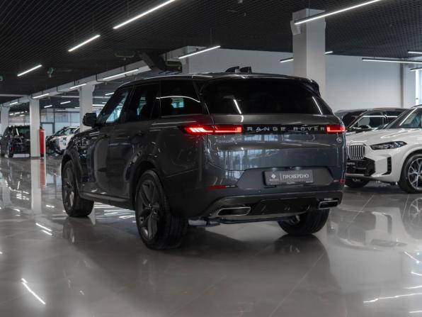 Land Rover Range Rover Sport III с пробегом 2023 года, цена 12 850 000 рублей, 43843 км, внедорожник, Автокод Объявления
