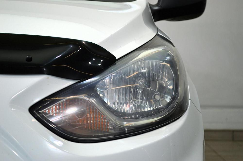 Hyundai Solaris I Сургут  - изображение 8