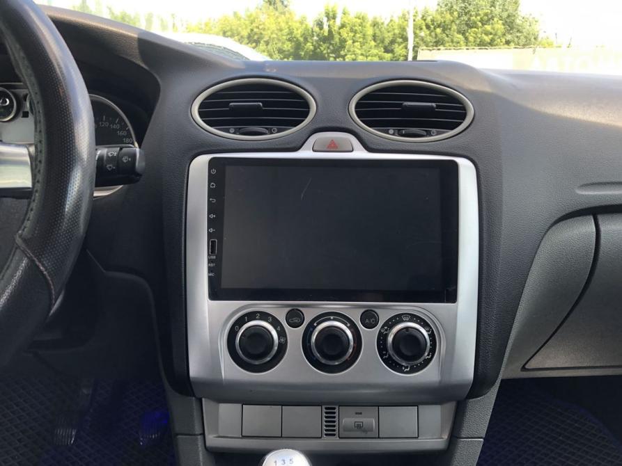 Ford Focus II Рестайлинг Брянск  - изображение 14
