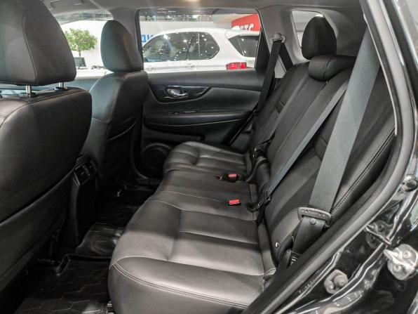 Nissan X-Trail III Рестайлинг с пробегом 2021 года, цена 3 180 000 рублей, 72000 км, внедорожник, Автокод Объявления