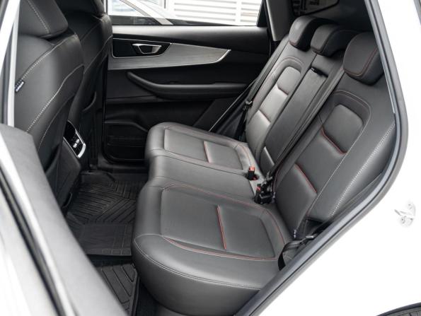 Chery Tiggo 7 Pro I с пробегом 2023 года, цена 1 840 000 рублей, 42272 км, внедорожник, Автокод Объявления