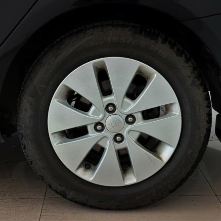 Kia Rio III с пробегом 2011 года, цена 680 000 рублей, 241951 км, седан, Автокод Объявления