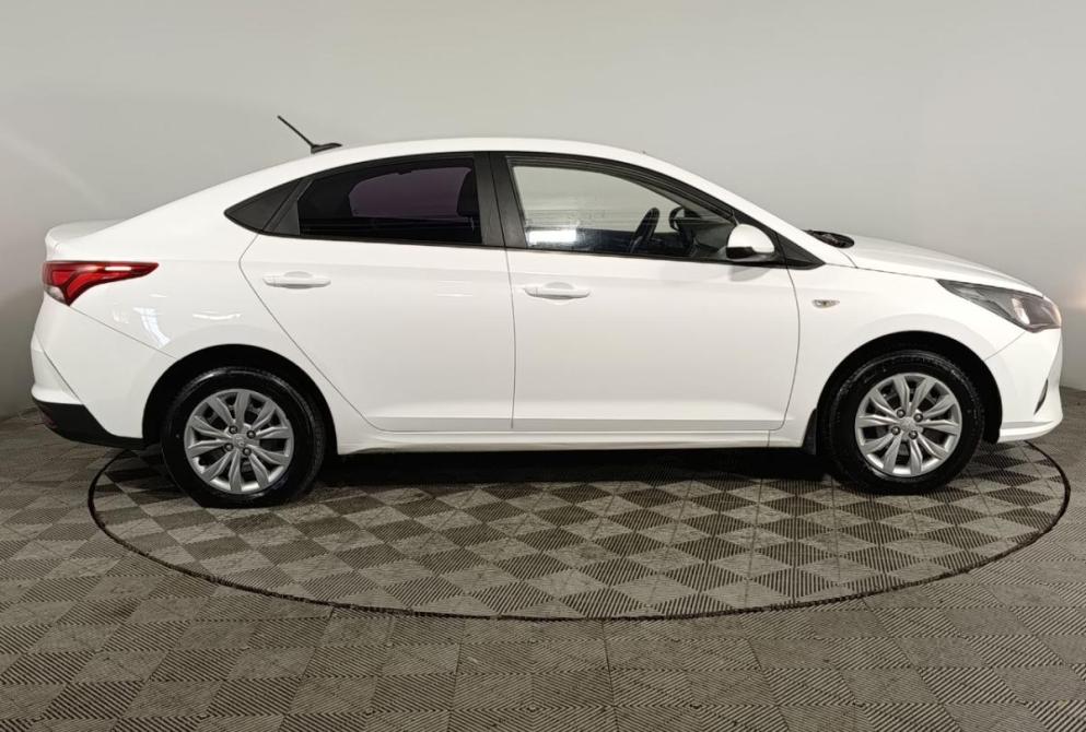 Hyundai Solaris II Рестайлинг Волгоград  - изображение 8