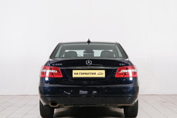 Mercedes-Benz E-Класс IV (W212 S212 C207) с пробегом 2011 года, цена 1 399 000 рублей, 370000 км, седан, Автокод Объявления