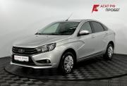 Lada (ВАЗ) Vesta I Нижний Новгород  - изображение 24