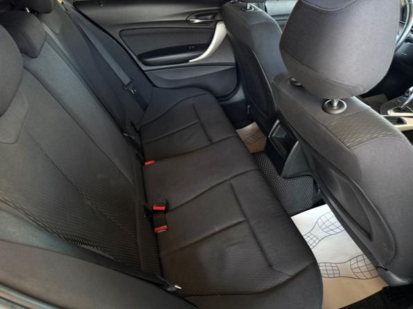 BMW 1 серии II (F20/F21) с пробегом 2013 года, цена 888 000 рублей, 154300 км, хэтчбек, Автокод Объявления