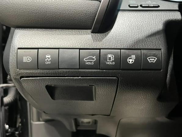 Toyota Camry VIII (XV70) с пробегом 2019 года, цена 2 625 000 рублей, 98627 км, седан, Автокод Объявления