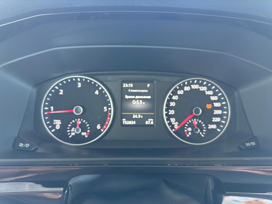 Volkswagen Multivan T6 Тамбов  - изображение 10