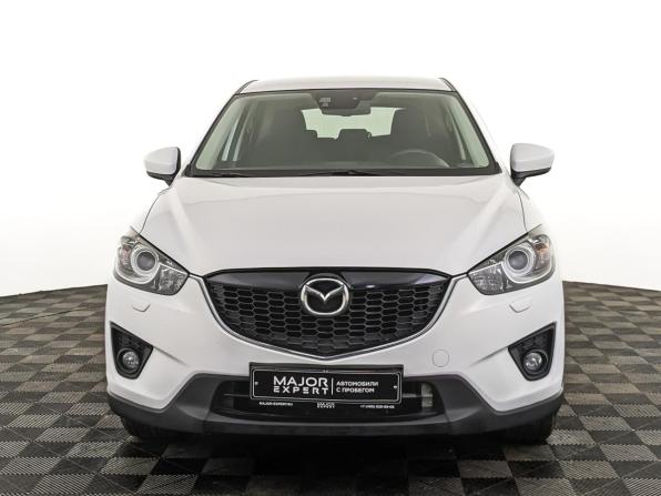 Mazda CX-5 I с пробегом 2014 года, цена 1 855 000 рублей, 118620 км, внедорожник, Автокод Объявления