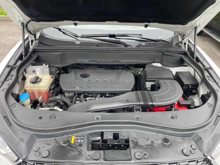 Haval F7 I Вологда  - изображение 9