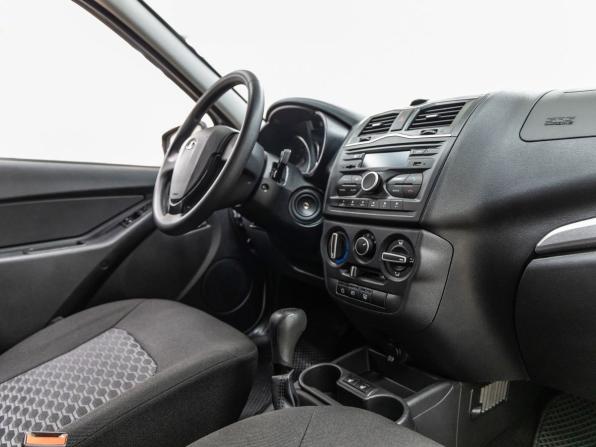 Lada (ВАЗ) Granta I Рестайлинг с пробегом 2023 года, цена 728 000 рублей, 91624 км, седан, Автокод Объявления