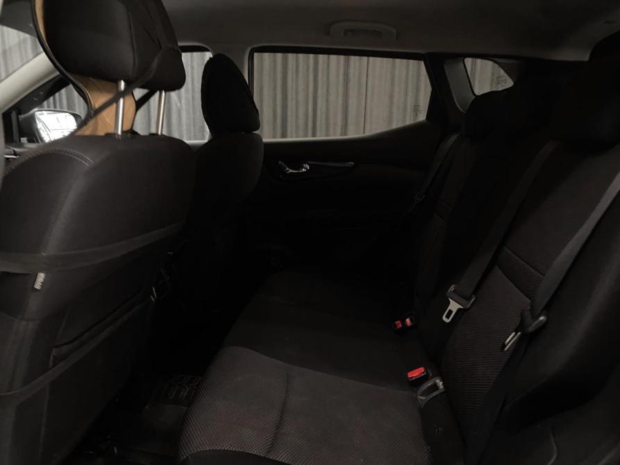Nissan Qashqai II Красноярск  - изображение 13