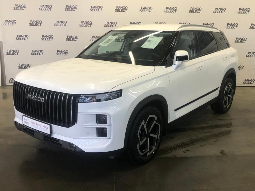 Jaecoo J7 I Курск  - изображение 1