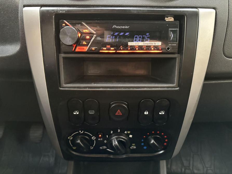 Nissan Almera III (G15) Москва  - изображение 13
