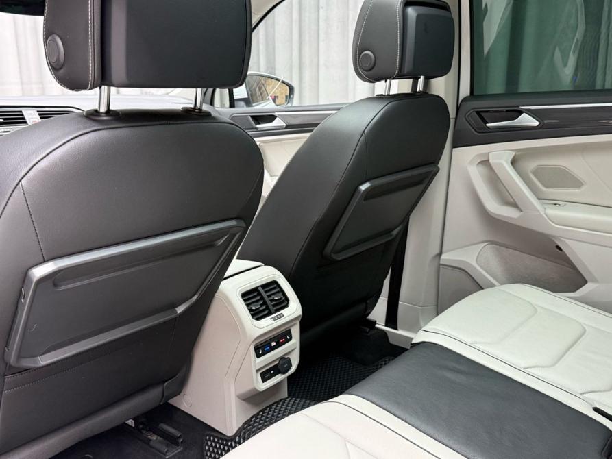 Volkswagen Tiguan II Ижевск  - изображение 37