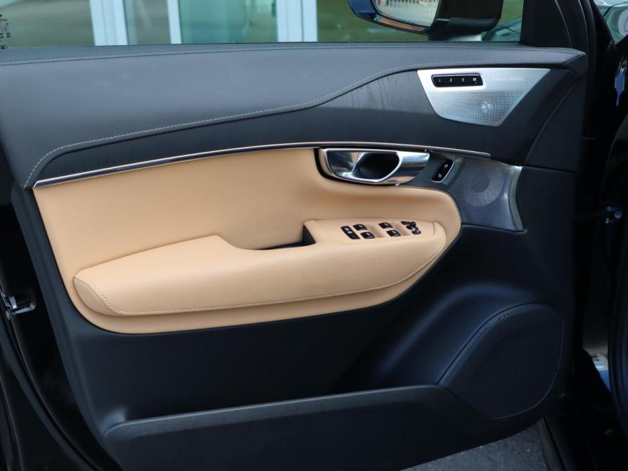 Volvo XC90 II Рестайлинг 1 Санкт-Петербург  - изображение 12