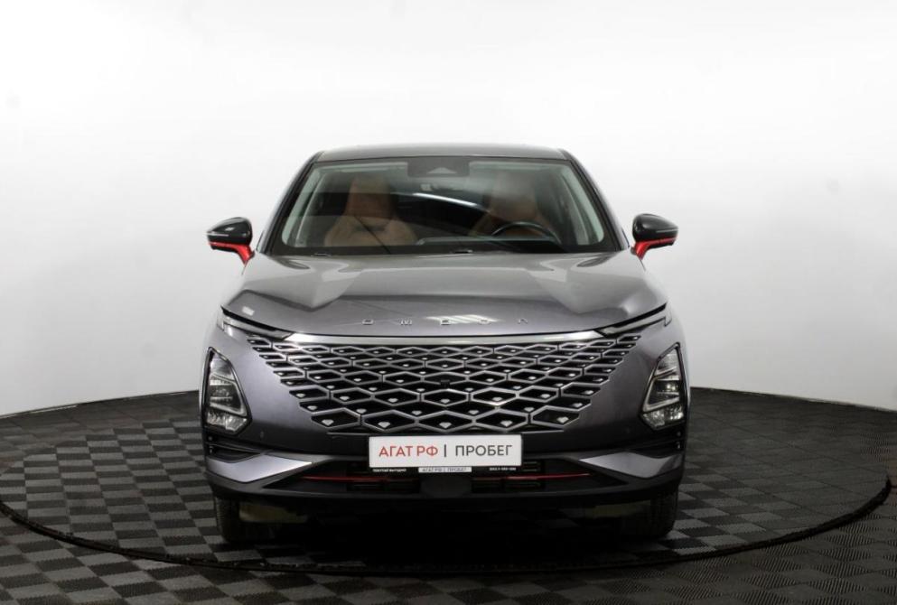 Omoda C5 I Нижний Новгород  - изображение 3