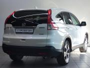 Honda CR-V IV Барнаул  - изображение 43