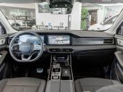 JETOUR X90+ Москва  - изображение 25