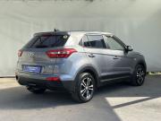 Hyundai Creta I Липецк  - изображение 21
