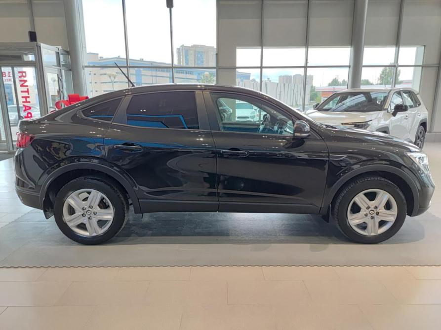 Renault Arkana I Казань  - изображение 5