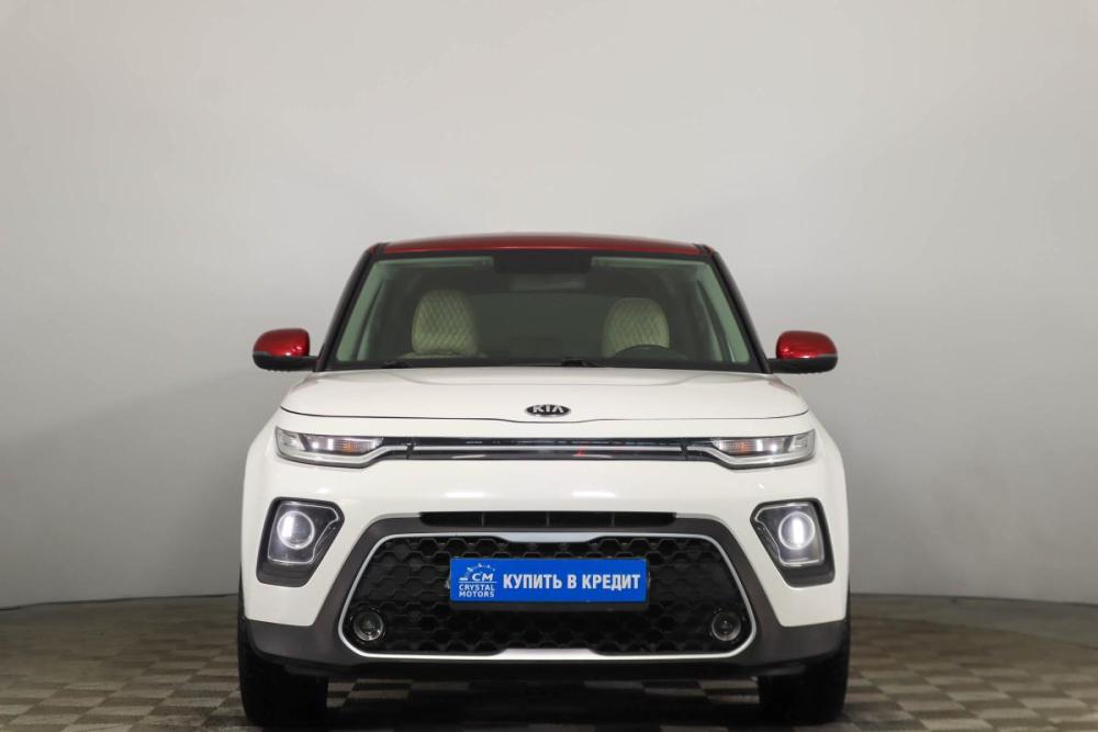 Kia Soul III Пермь  - изображение 2