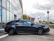 Chevrolet Cruze I Рестайлинг Волгоград  - изображение 30