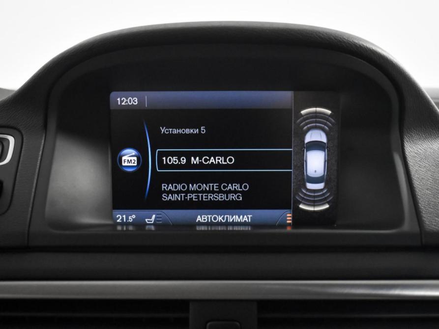 Volvo S80 II Рестайлинг 2 Санкт-Петербург  - изображение 18
