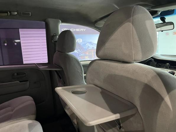 Hyundai Trajet I Рестайлинг с пробегом 2007 года, цена 310 000 рублей, 745208 км, компактвэн, Автокод Объявления