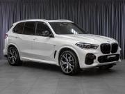 BMW X5 IV (G05/G18) Тюмень  - изображение 32
