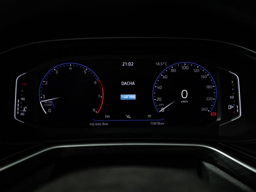 Volkswagen Polo VI Санкт-Петербург  - изображение 13