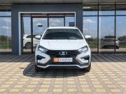 Lada (ВАЗ) Vesta I Рестайлинг (NG) Краснодар  - изображение 10