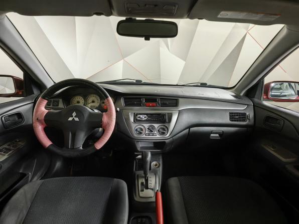 Mitsubishi Lancer IX Рестайлинг с пробегом 2006 года, цена 433 000 рублей, 271257 км, седан, Автокод Объявления