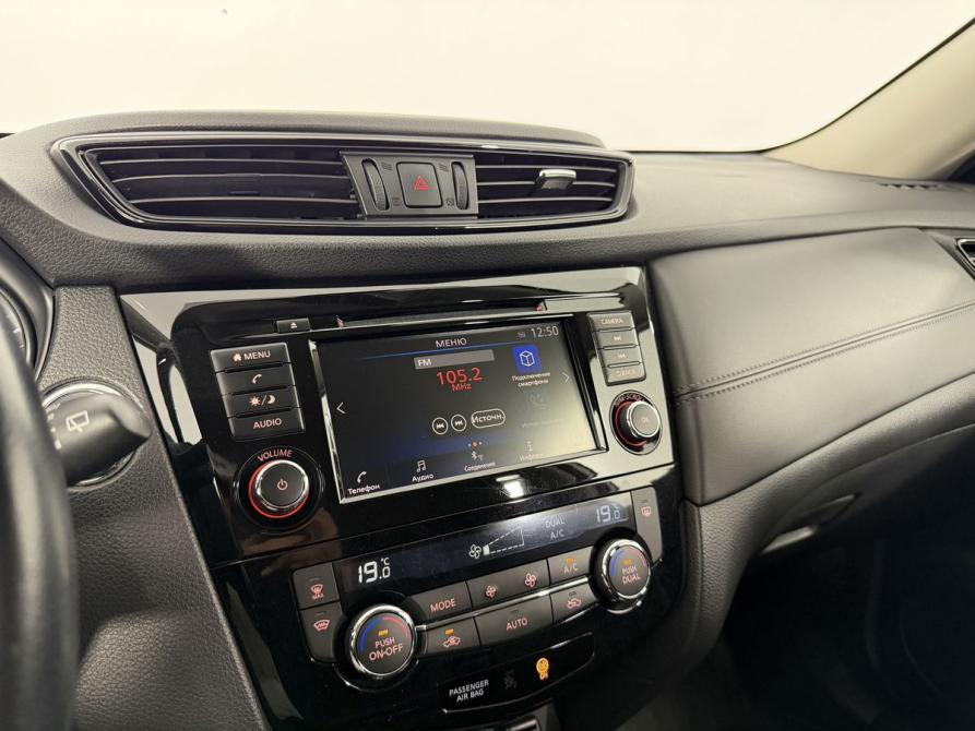 Nissan X-Trail III Рестайлинг Калининград  - изображение 14