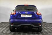 Nissan Juke I Нижний Новгород  - изображение 24