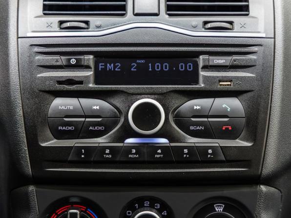 Lada (ВАЗ) Granta I Рестайлинг с пробегом 2019 года, цена 673 000 рублей, 107897 км, седан, Автокод Объявления