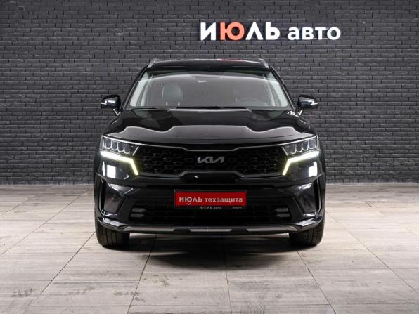 Kia Sorento IV с пробегом 2022 года, цена 4 300 000 рублей, 39677 км, внедорожник, Автокод Объявления