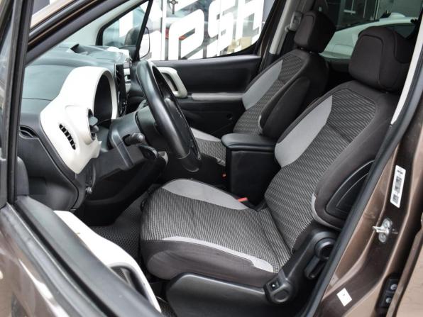 Peugeot Partner II с пробегом 2012 года, цена 970 000 рублей, 213768 км, компактвэн, Автокод Объявления