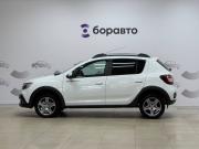 Renault Sandero II Рестайлинг Ставрополь  - изображение 24