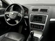 Skoda Octavia II (A5) Рестайлинг Санкт-Петербург  - изображение 38