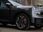 Lynk &amp; Co 900 Москва  - изображение 80