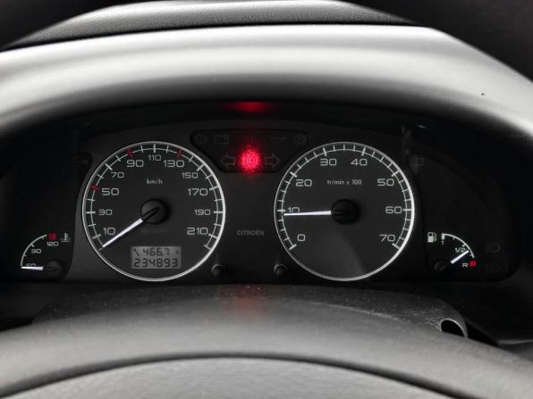 Citroen Xsara с пробегом 2004 года, цена 219 000 рублей, 235000 км, хэтчбек, Автокод Объявления