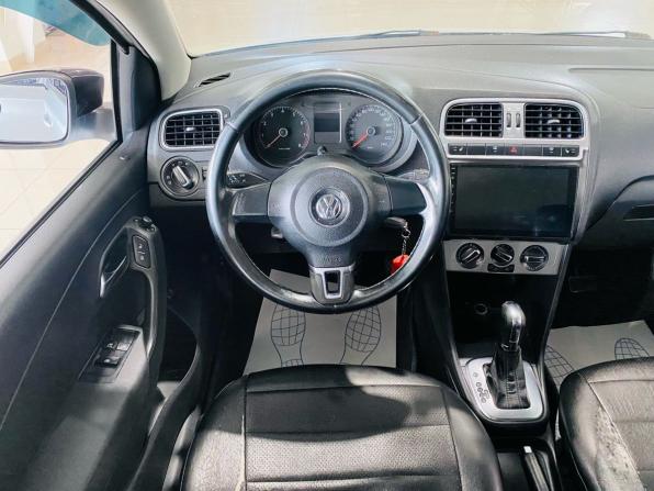Volkswagen Polo V с пробегом 2013 года, цена 680 000 рублей, 274000 км, седан, Автокод Объявления