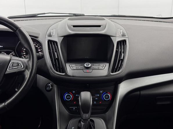 Ford Kuga II Рестайлинг с пробегом 2018 года, цена 1 862 000 рублей, 99652 км, внедорожник, Автокод Объявления