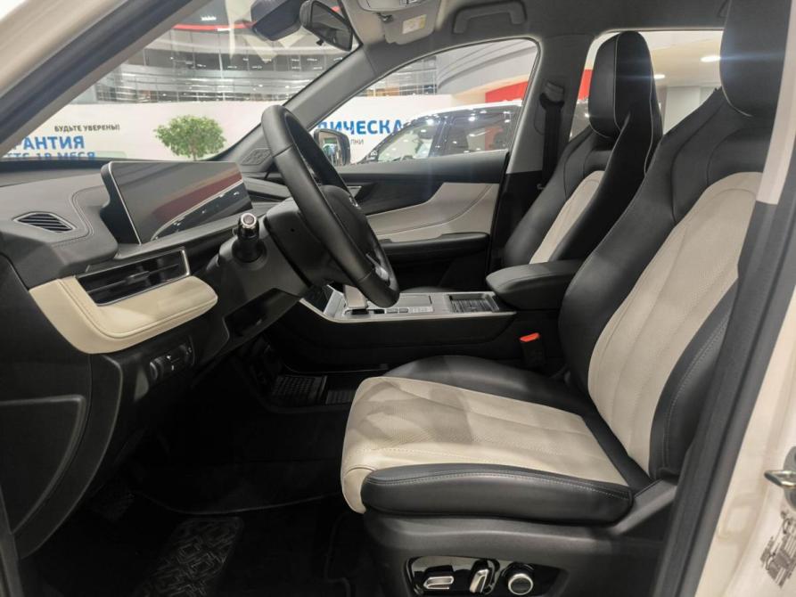 Chery Tiggo 4 Pro I Рестайлинг Казань  - изображение 20