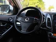 SsangYong Actyon II Рестайлинг Москва  - изображение 34