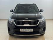 Kia Seltos I Москва  - изображение 16