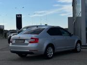 Skoda Octavia III (A7) Рестайлинг Самара  - изображение 21