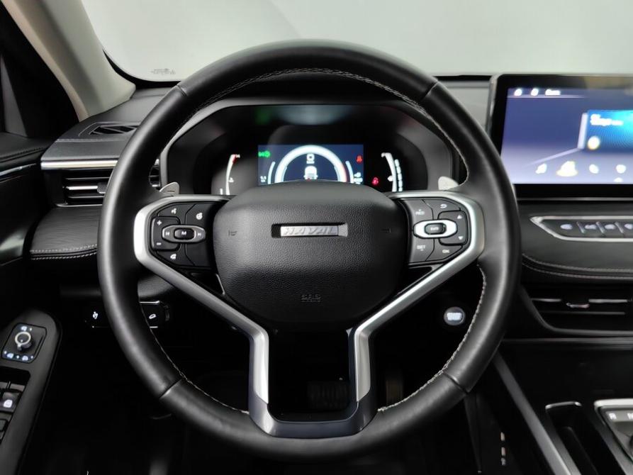 Haval Jolion I Подольск  - изображение 12