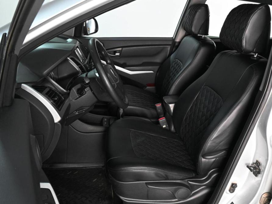 SsangYong Actyon II Рестайлинг Ростов-на-Дону  - изображение 10